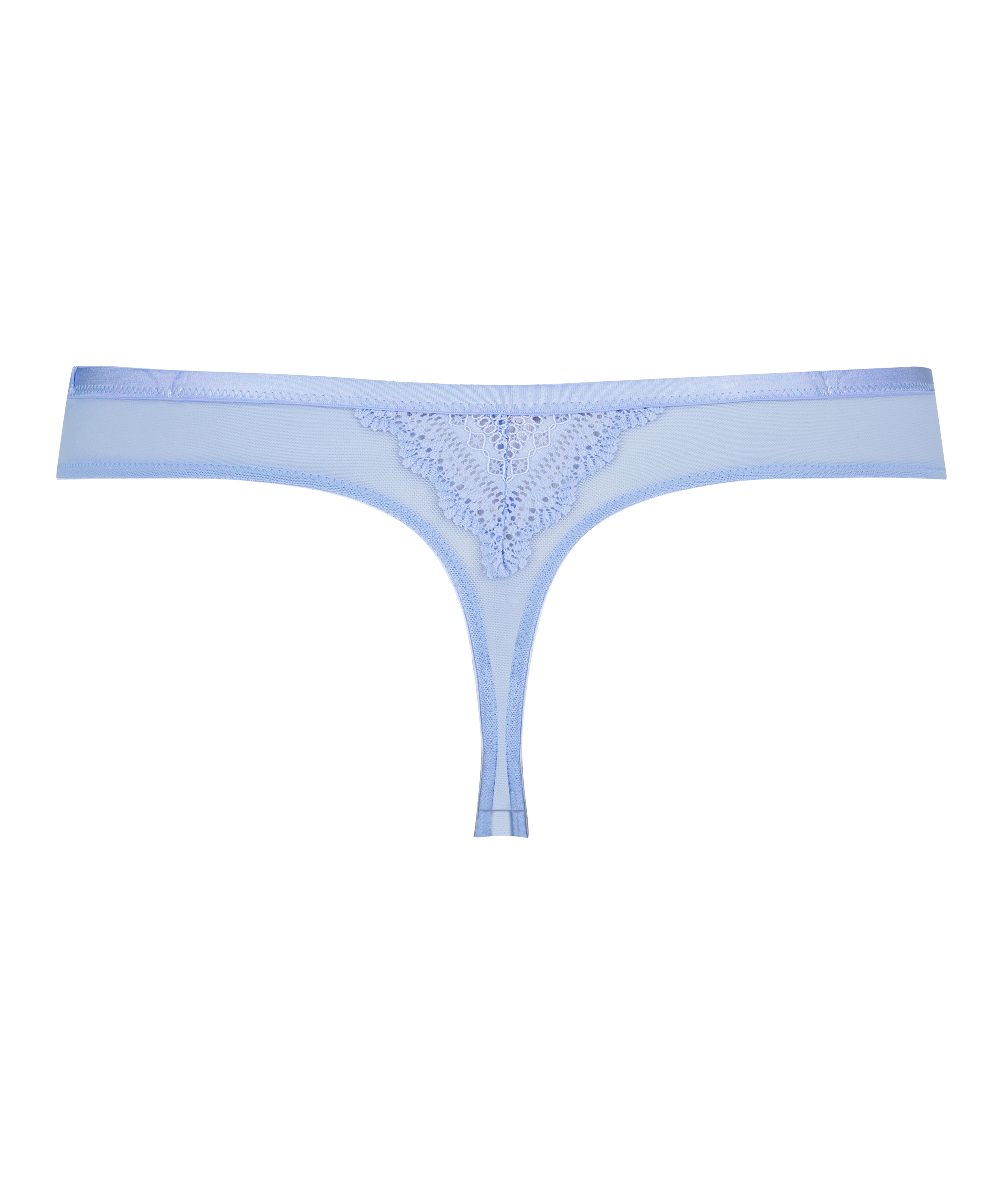 Chynna thong, Blue, main