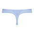 Chynna thong, Blue