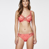 Diva knickers, Red