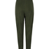 Jersey Pyjama Pants, Green