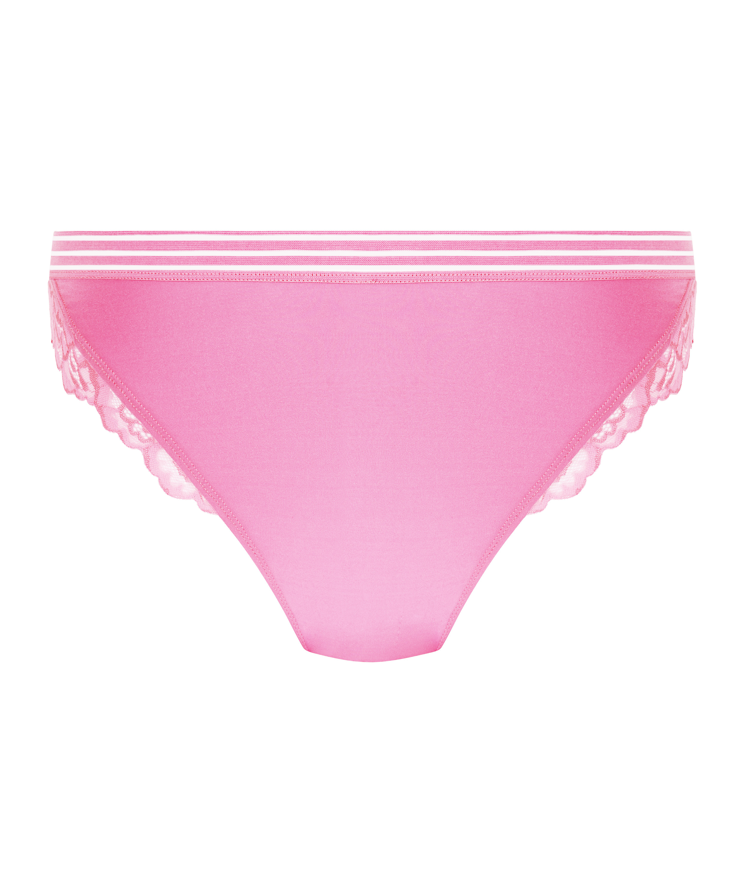 Sally Brazilian, Pink, main