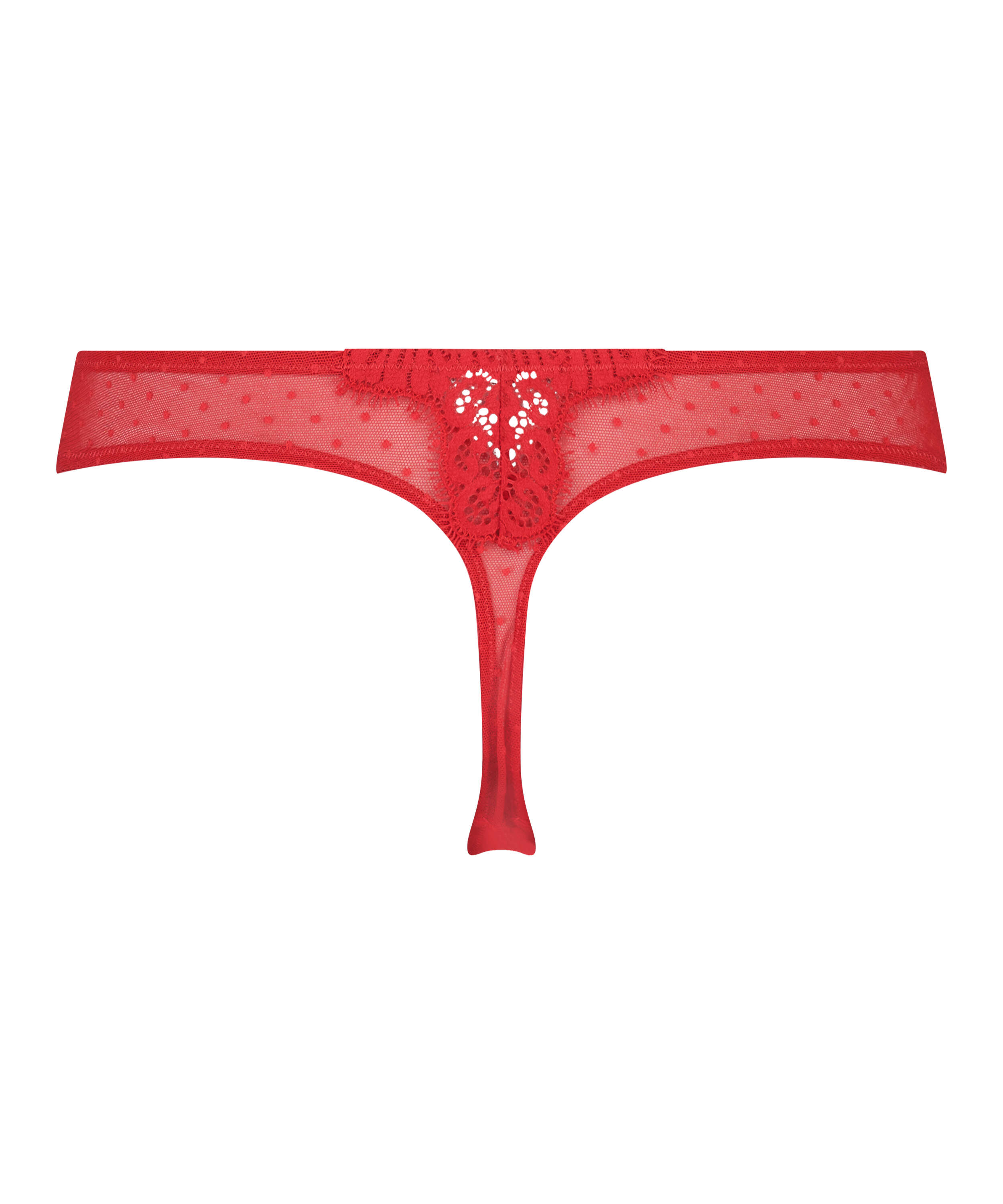 Marilee Thong , Red, main