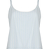 Cami Woven, Blue