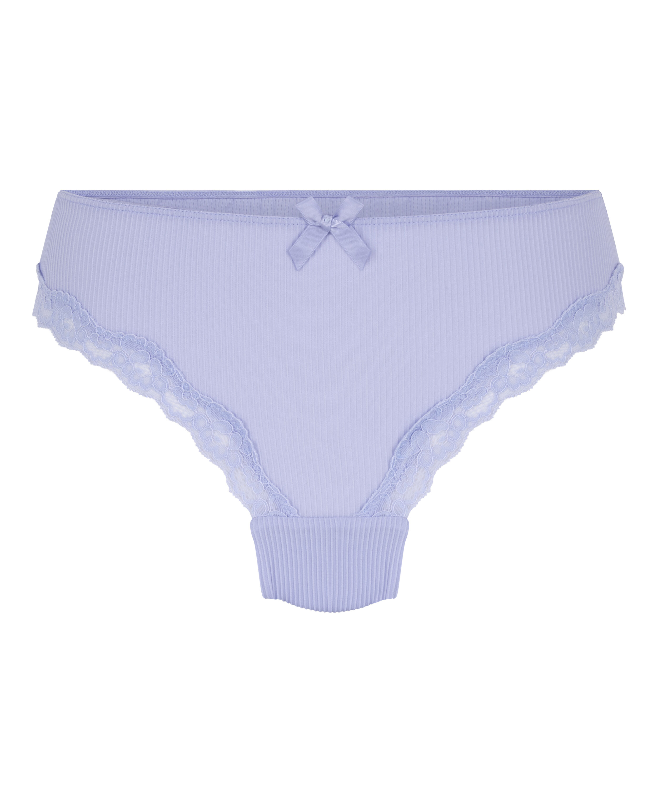 Lola Brazilian, Purple