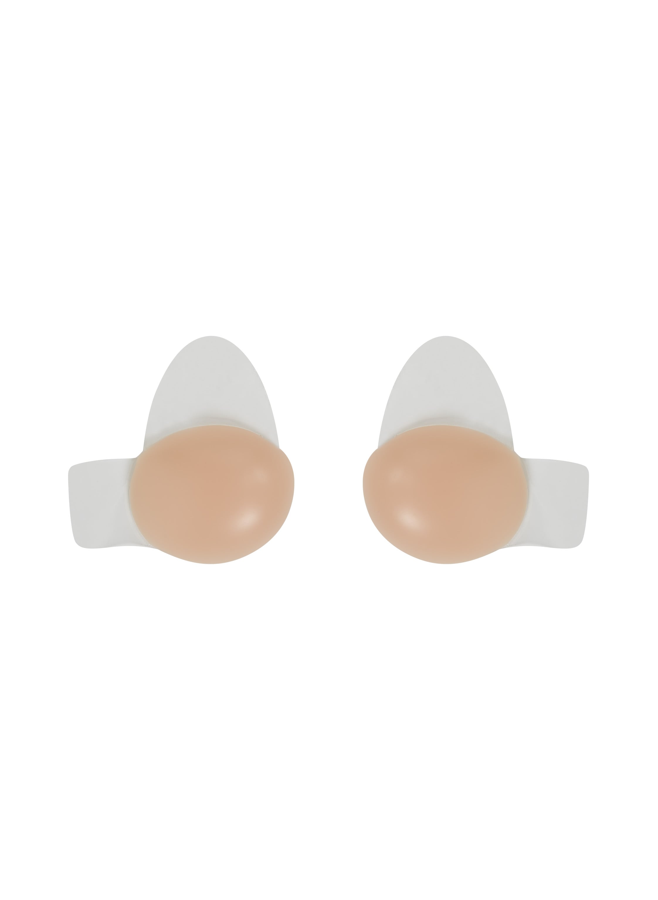 Stick on Lift Cups, Beige, main