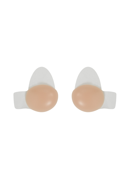 Stick on Lift Cups, Beige
