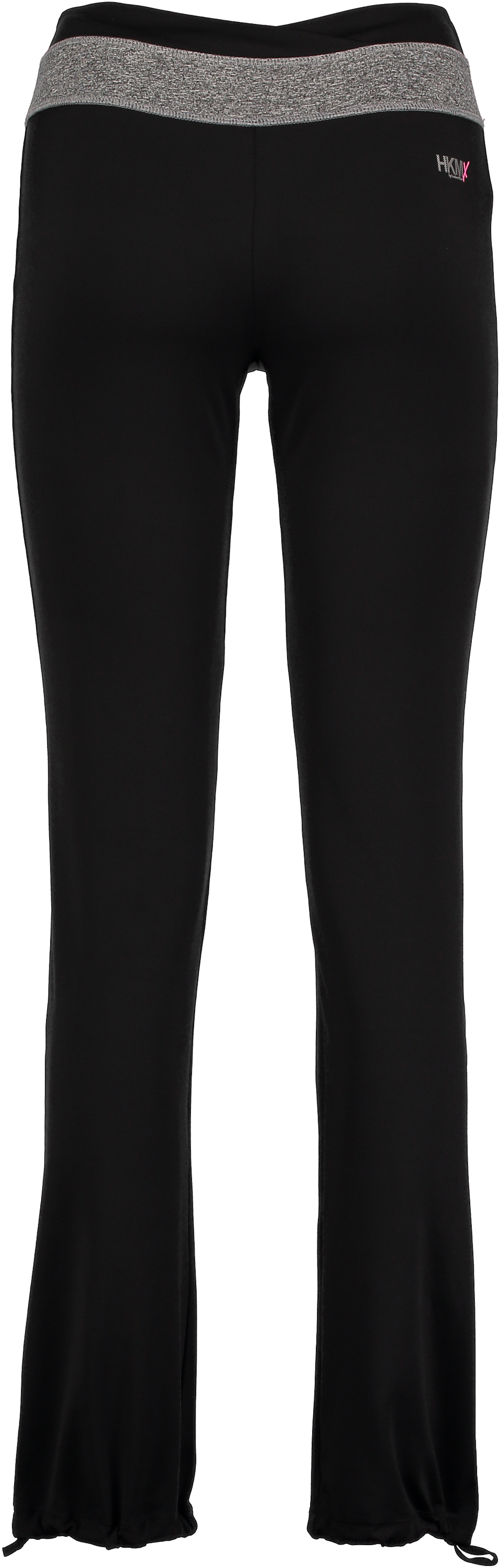 Sports leggings Venus, Black, main