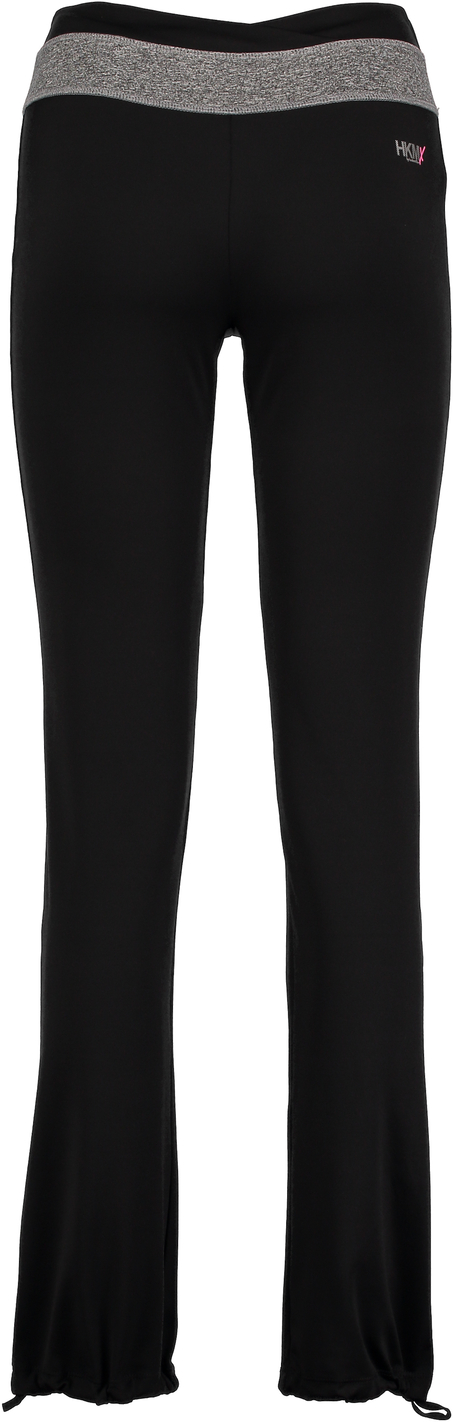 Sports leggings Venus, Black