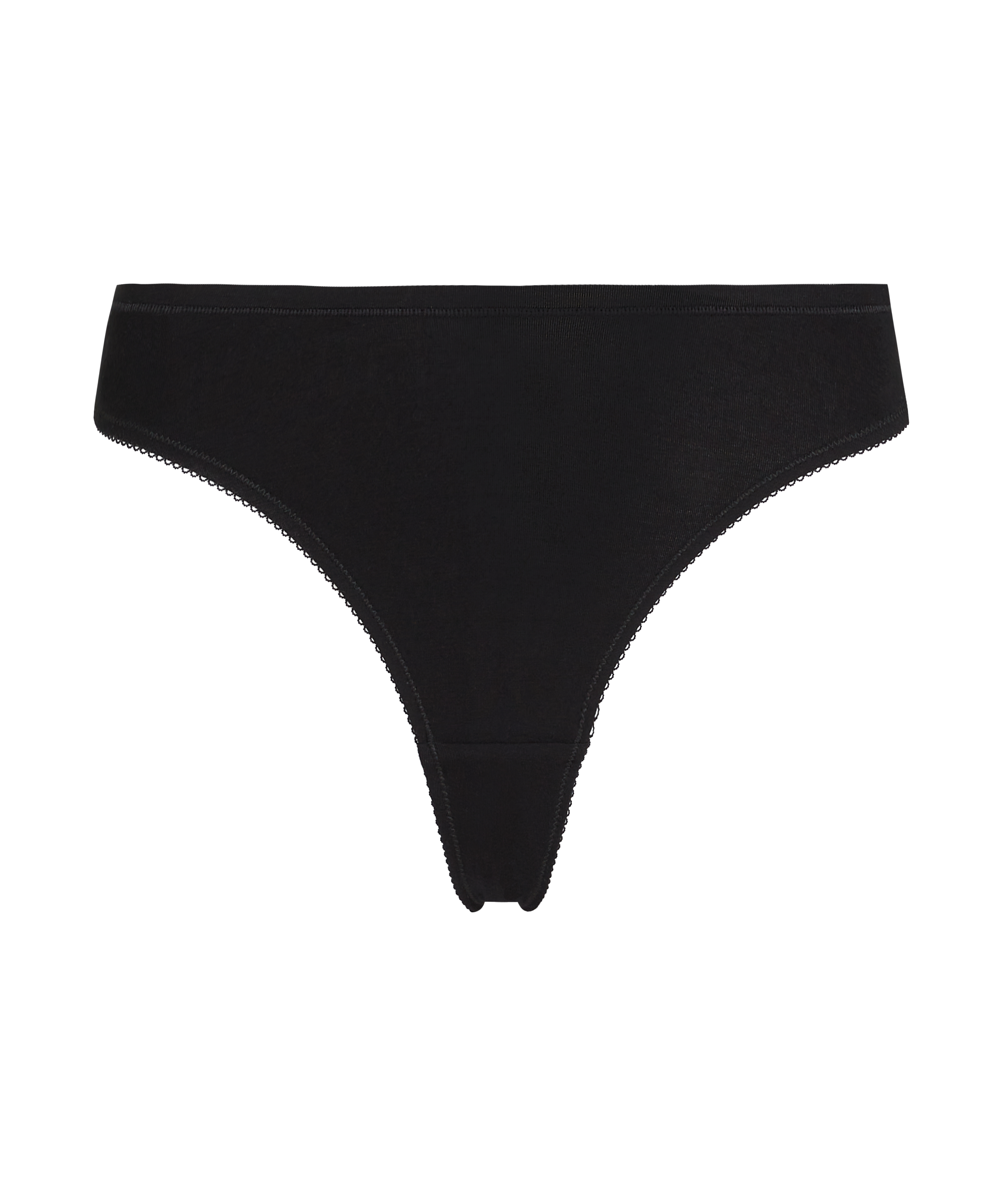 Alex Thong, Black, main