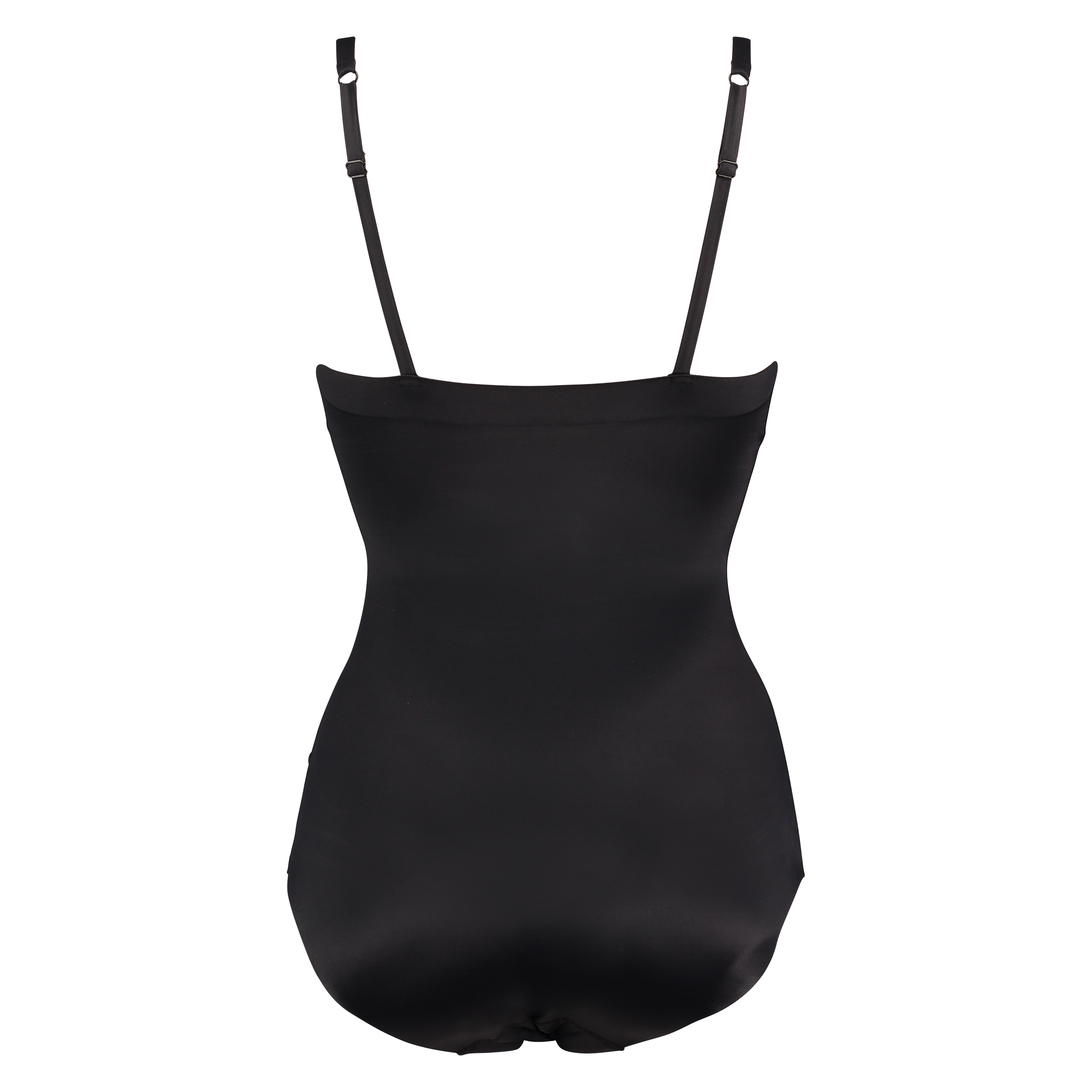 Sculpting scuba Body - Level 3, Black, main