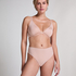 Smooth Thong, Beige