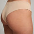 Mesh Brazilian, Beige