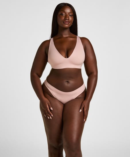 Super Comfort Bra, Pink