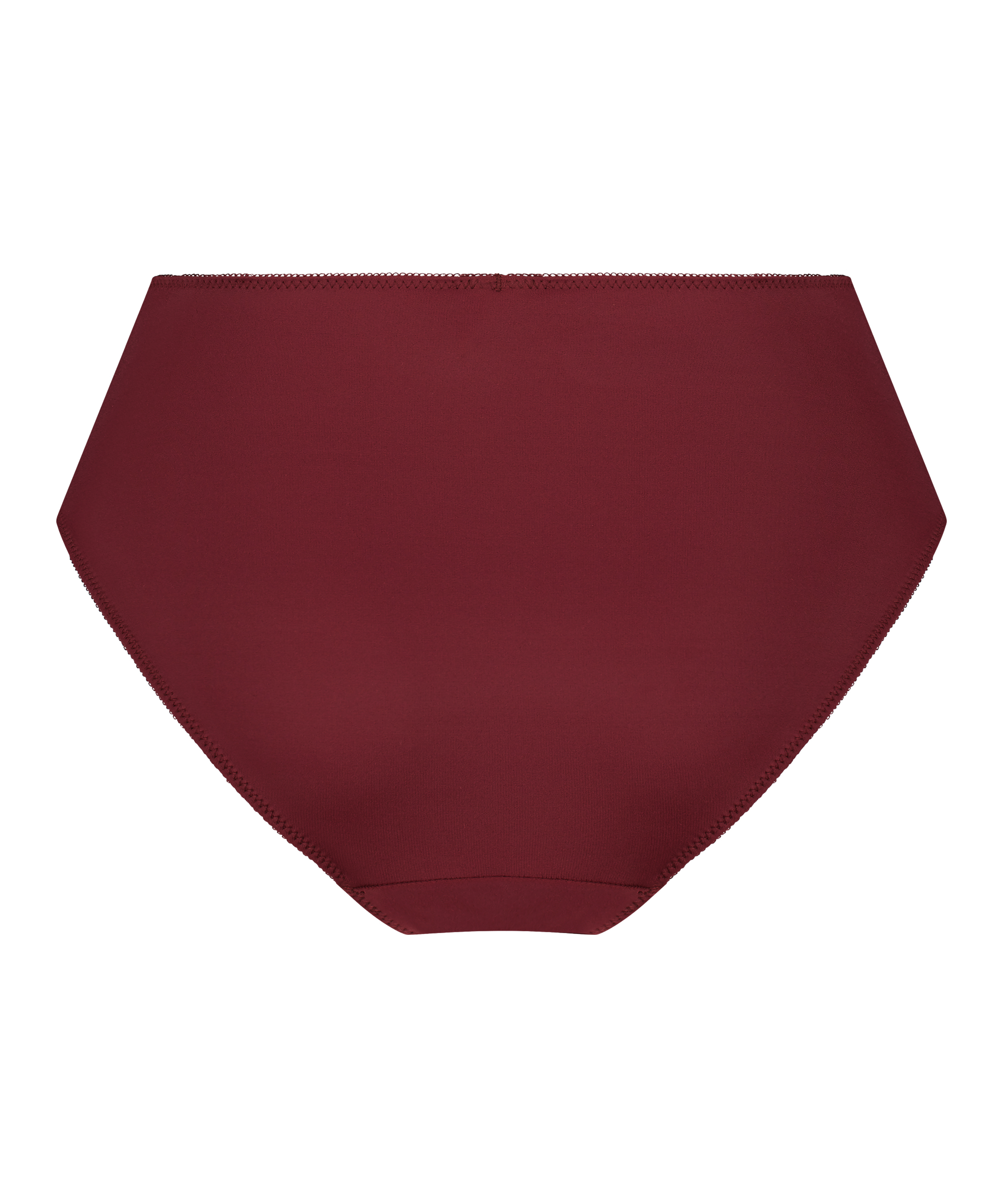 Diva High Knickers, Purple, main