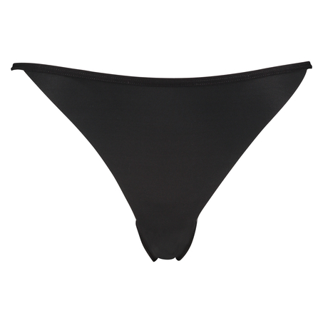 Brazilian Invisible Lace, Black