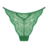Isabelle Thong, Green