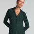 Essential Jersey Long-Sleeved Jacket, Green