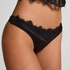 Zoe Thong, Black