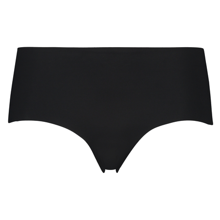 Invisible Shorts, Black