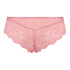 Albane Brazilian Shorts, Purple