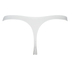 Secret Lace Thong, White