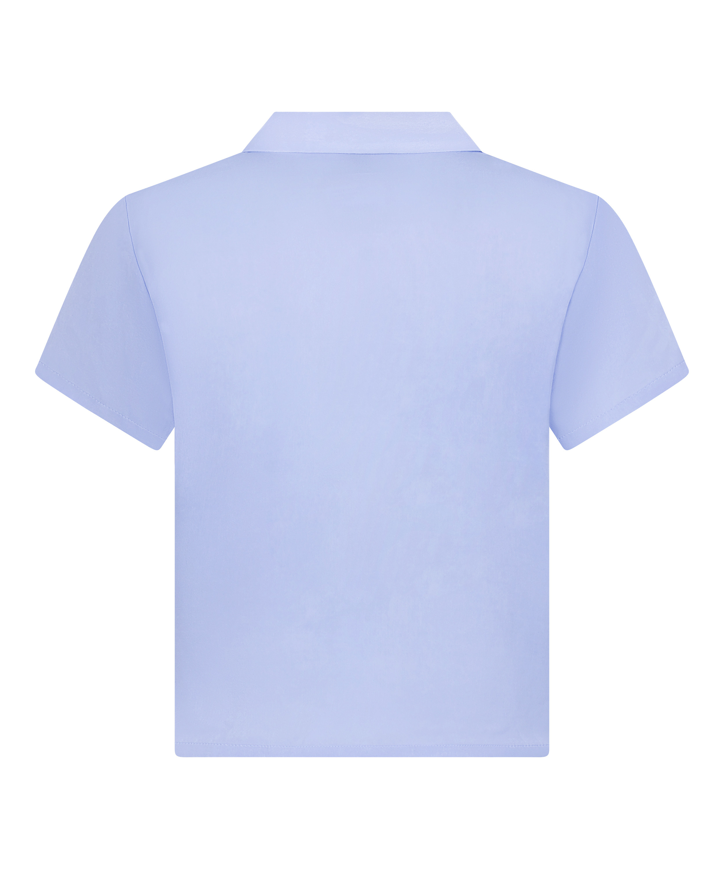Satin Short-Sleeved Jacket, Purple, main