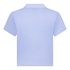 Satin Short-Sleeved Jacket, Purple
