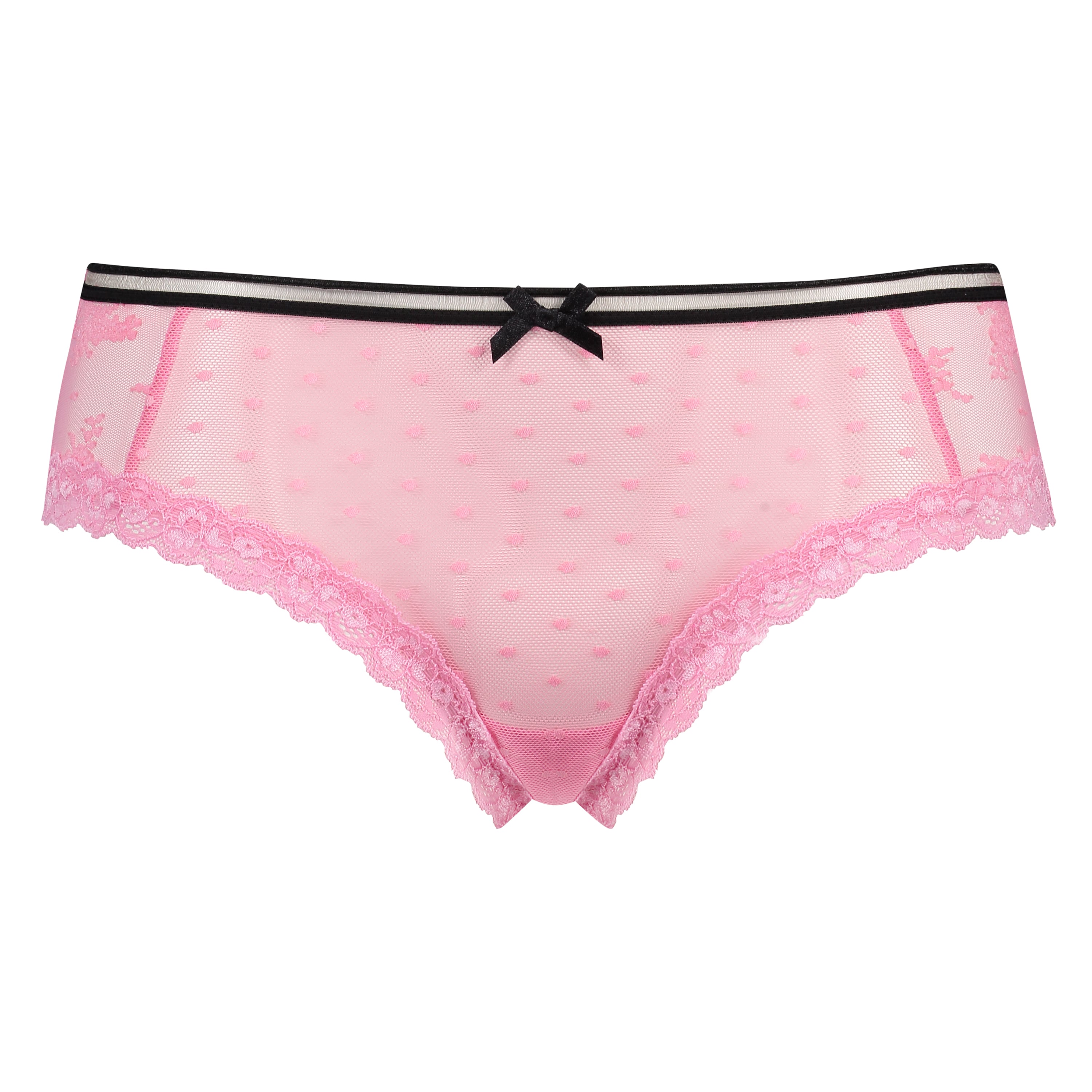 Ella Brazilian, Pink, main