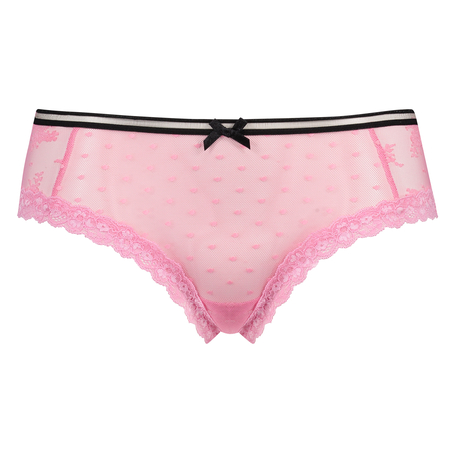Ella Brazilian, Pink
