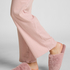 Slippers Lisa, Pink