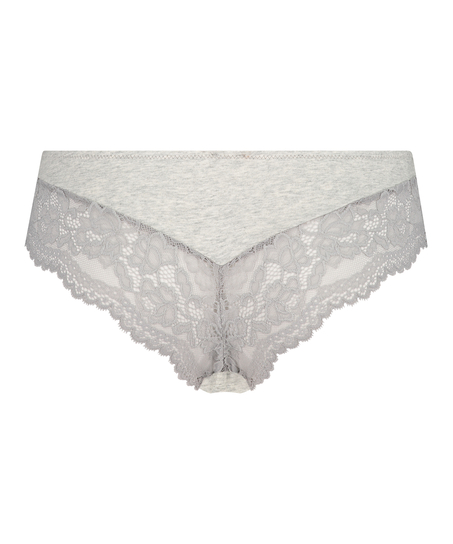 Cotton Brazilian, Gray