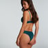 Lace & Shine Brazilian, Blue