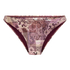 Highleg Bikini Bottom Ibiza, Purple