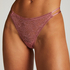 Lyla Thong, Pink