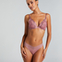 Sunny Thong, Pink
