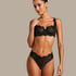 Chalice Brazilian, Black
