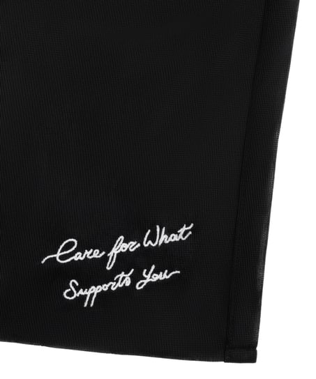 Washingbag Small, Black