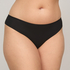 Brazilian Invisible, Black