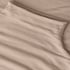 super soft Turtleneck shirt with Cashmere, Brown