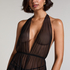 Mya Playsuit, Black
