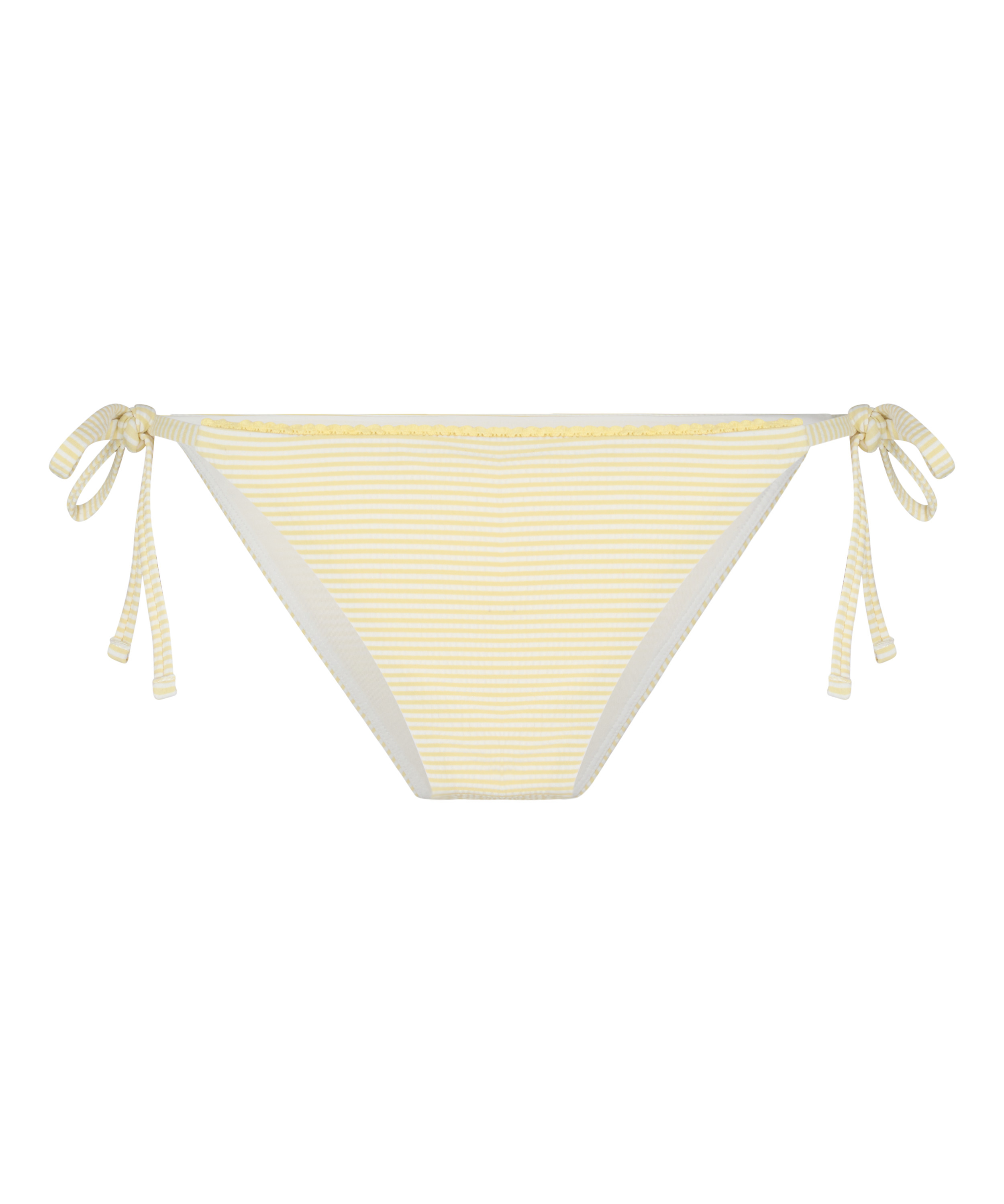 Bikini Bottom Moa, Yellow, main