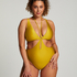 Nice Swimsuit, Yellow