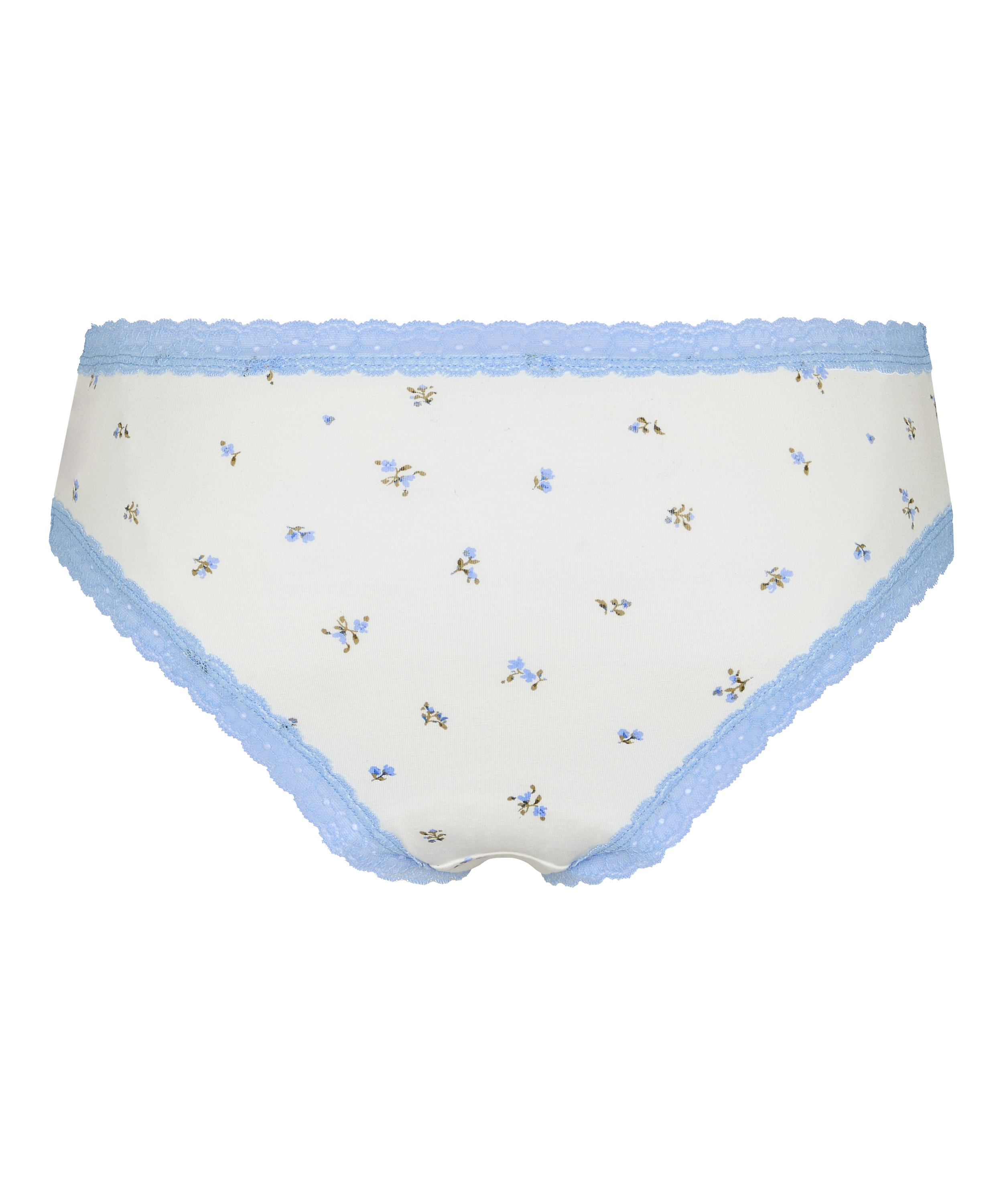 Georgia Brazilian, White, main