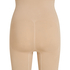 Seamless Enhancing Thigh Slimmer, Beige