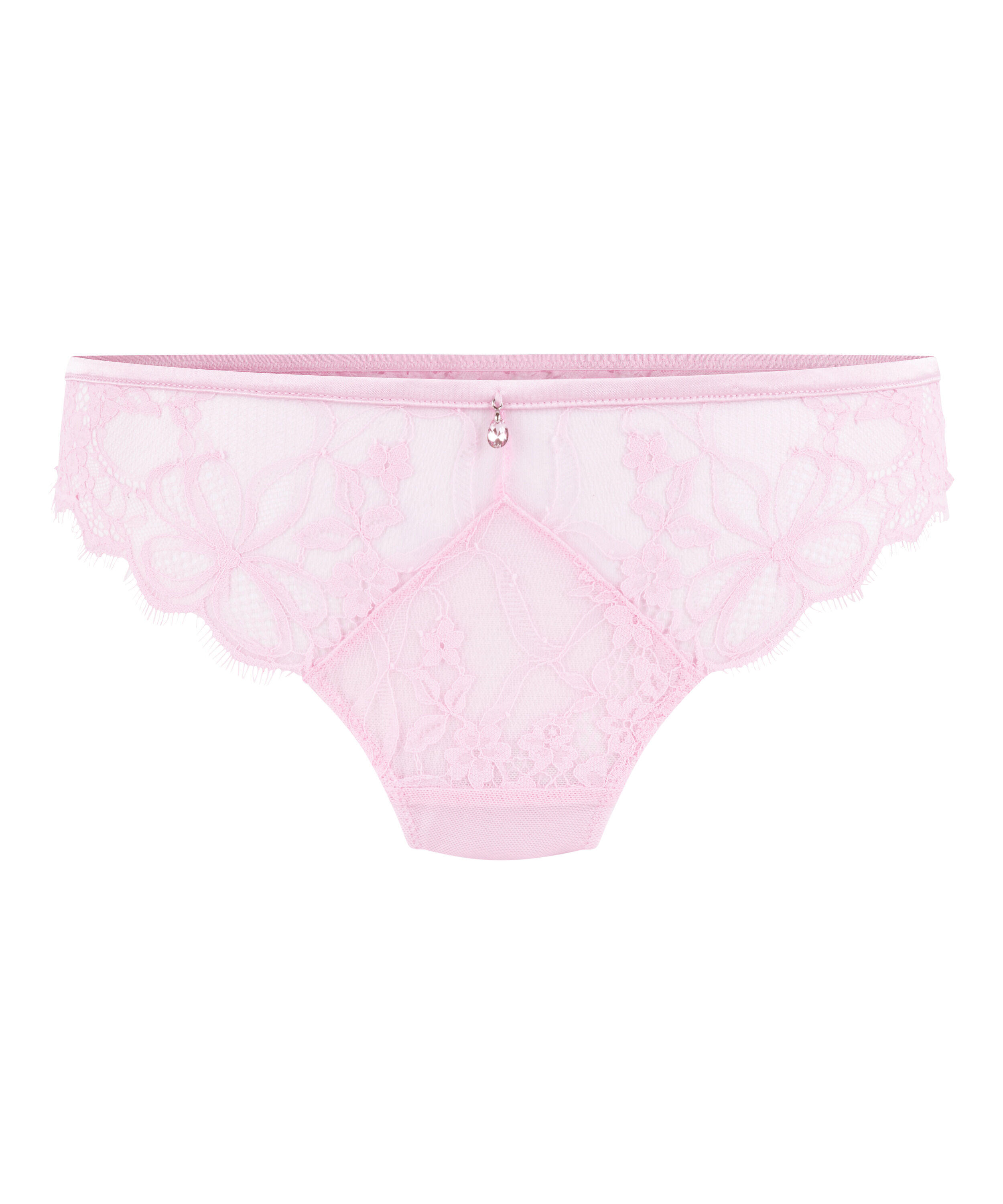 Prina Thong, Pink