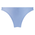 Highleg Bikini Bottom Honolulu, Blue