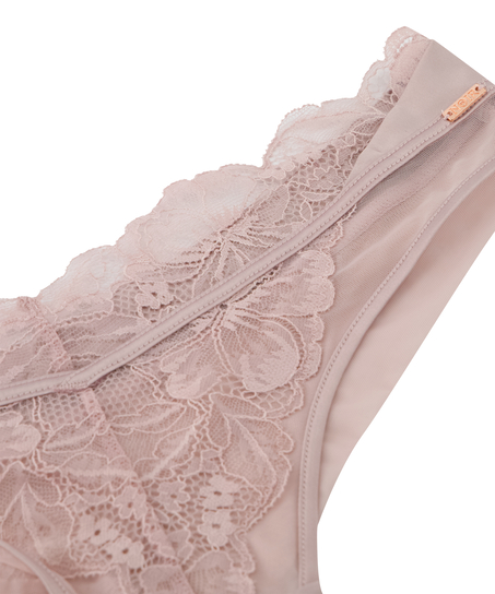 Rosalia Brazilian, Purple