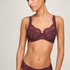 Daisy Thong, Purple