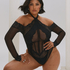Jenni Body, Black