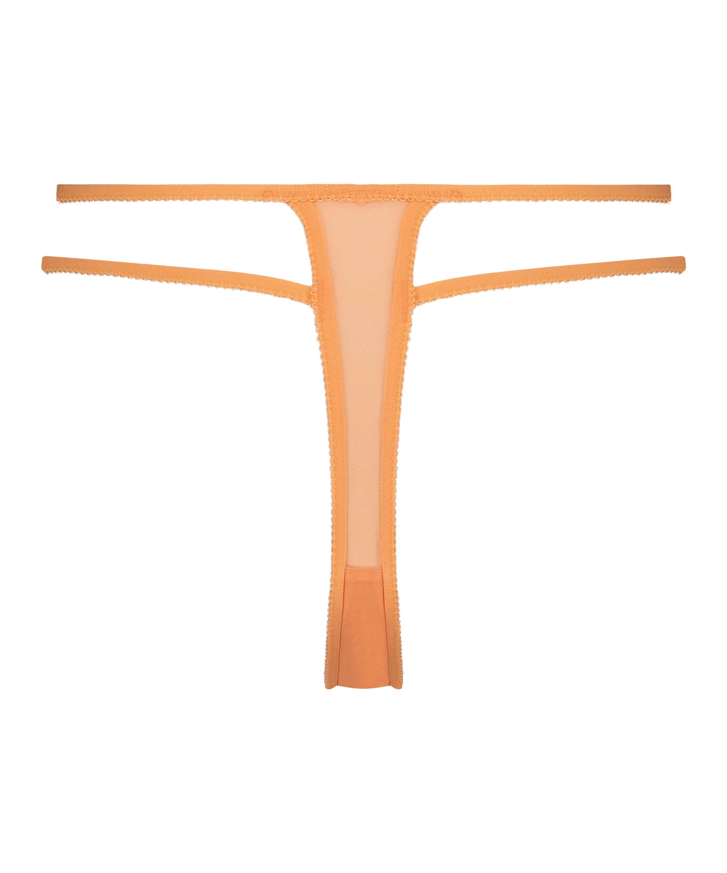 Amala Thong, Orange, main